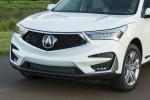 Acura RDX 2018 года
